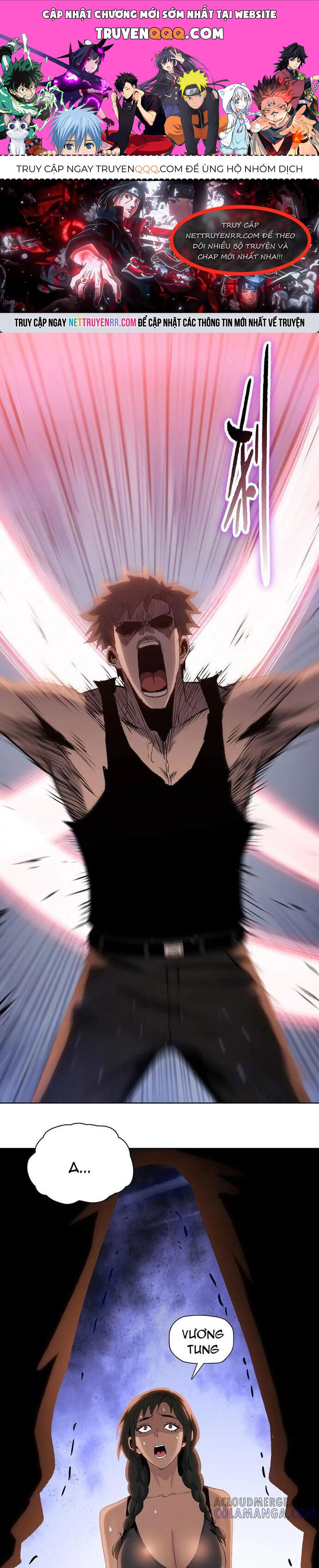 Kẻ Tàn Nhẫn Ngày Tận Thế: Bắt Đầu Dự Trữ Hàng Tỉ Tấn Vật Tư Chapter 73 - Trang 2