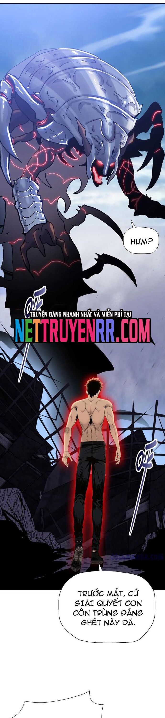 Kẻ Tàn Nhẫn Ngày Tận Thế: Bắt Đầu Dự Trữ Hàng Tỉ Tấn Vật Tư Chapter 73 - Trang 2