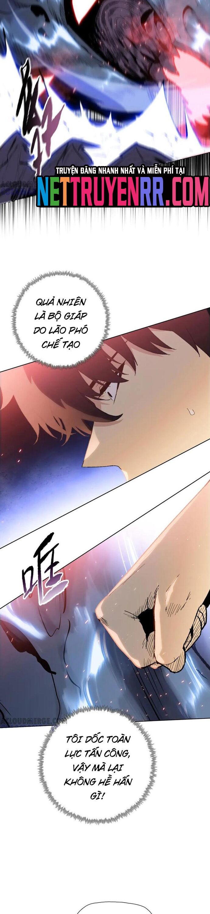 Kẻ Tàn Nhẫn Ngày Tận Thế: Bắt Đầu Dự Trữ Hàng Tỉ Tấn Vật Tư Chapter 73 - Trang 2