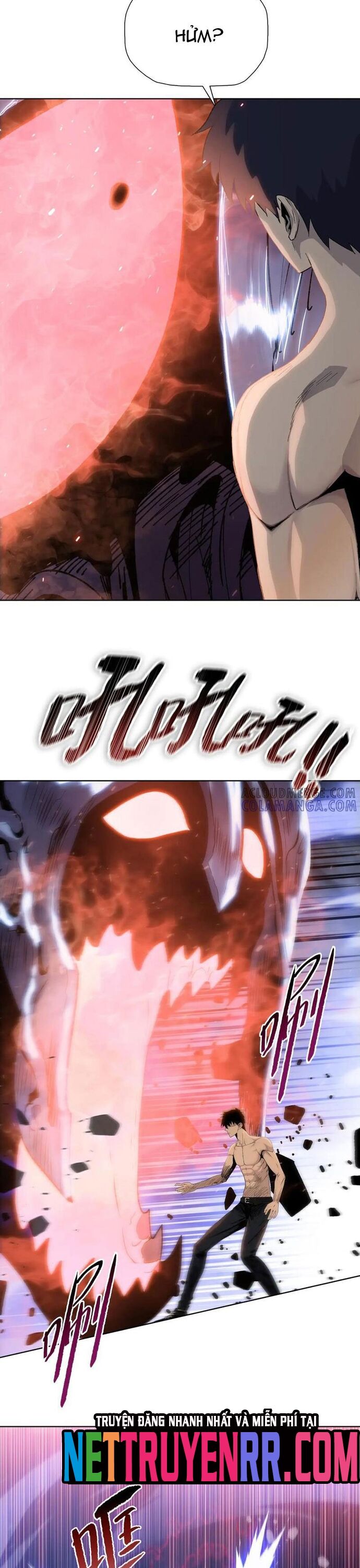 Kẻ Tàn Nhẫn Ngày Tận Thế: Bắt Đầu Dự Trữ Hàng Tỉ Tấn Vật Tư Chapter 73 - Trang 2