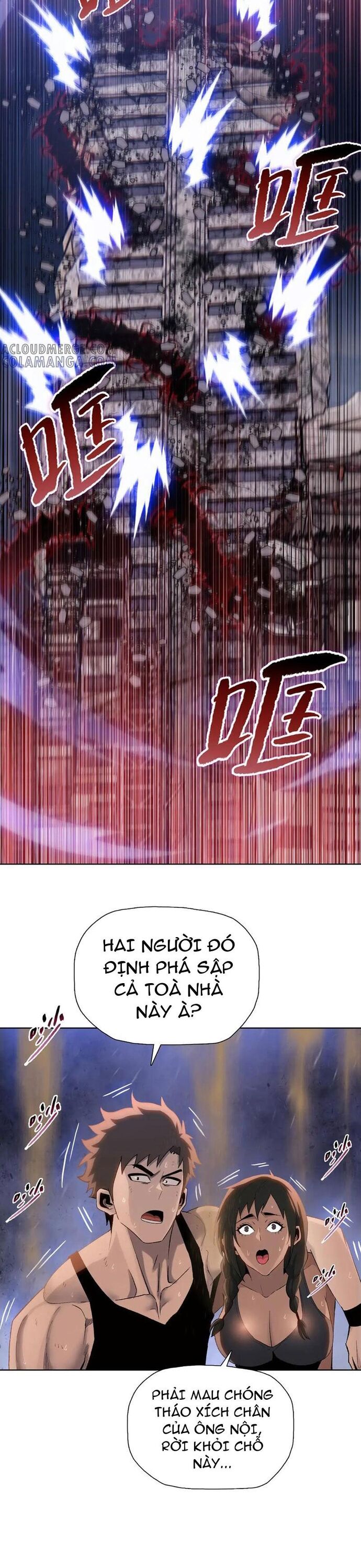 Kẻ Tàn Nhẫn Ngày Tận Thế: Bắt Đầu Dự Trữ Hàng Tỉ Tấn Vật Tư Chapter 73 - Trang 2