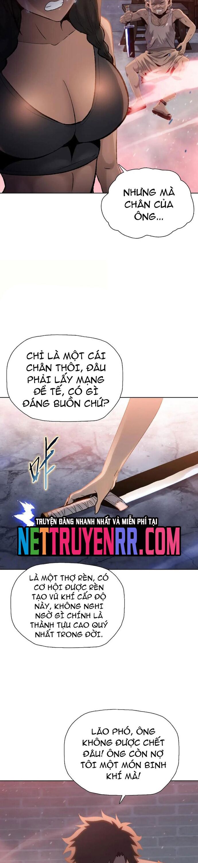 Kẻ Tàn Nhẫn Ngày Tận Thế: Bắt Đầu Dự Trữ Hàng Tỉ Tấn Vật Tư Chapter 73 - Trang 2