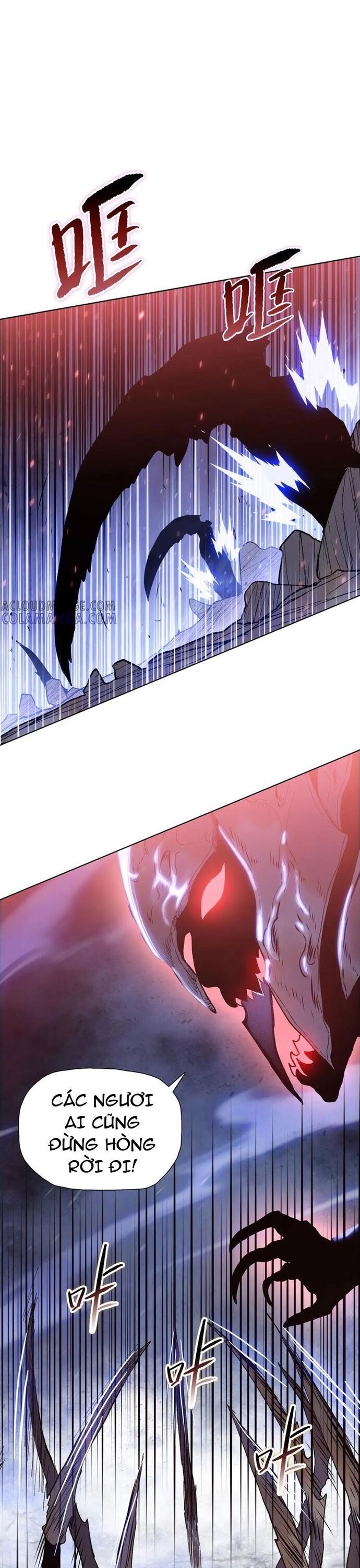 Kẻ Tàn Nhẫn Ngày Tận Thế: Bắt Đầu Dự Trữ Hàng Tỉ Tấn Vật Tư Chapter 73 - Trang 2