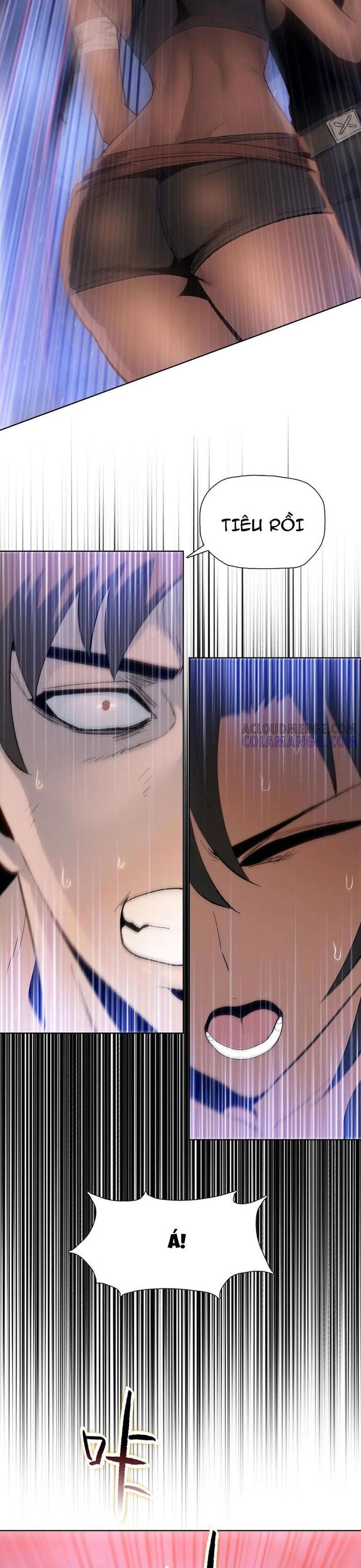 Kẻ Tàn Nhẫn Ngày Tận Thế: Bắt Đầu Dự Trữ Hàng Tỉ Tấn Vật Tư Chapter 73 - Trang 2