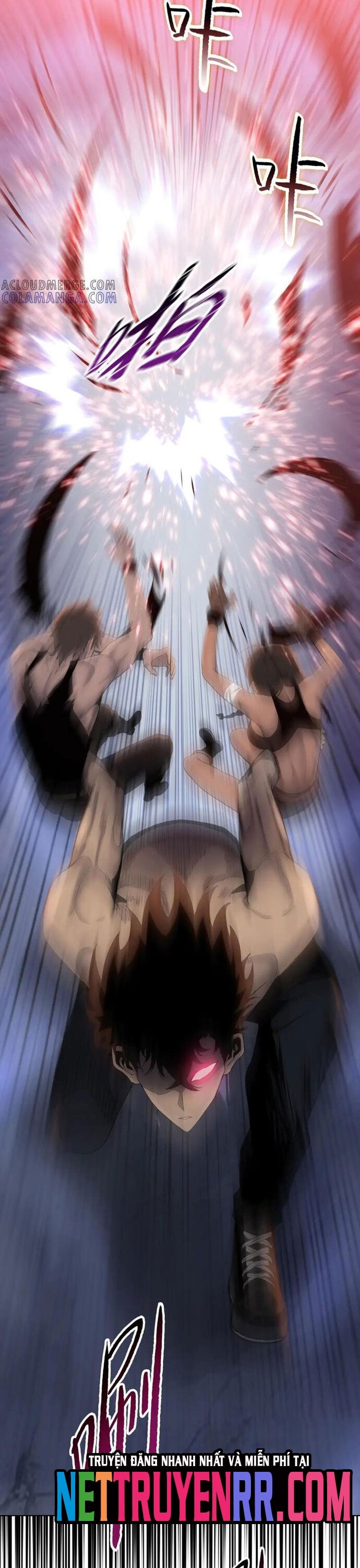 Kẻ Tàn Nhẫn Ngày Tận Thế: Bắt Đầu Dự Trữ Hàng Tỉ Tấn Vật Tư Chapter 73 - Trang 2