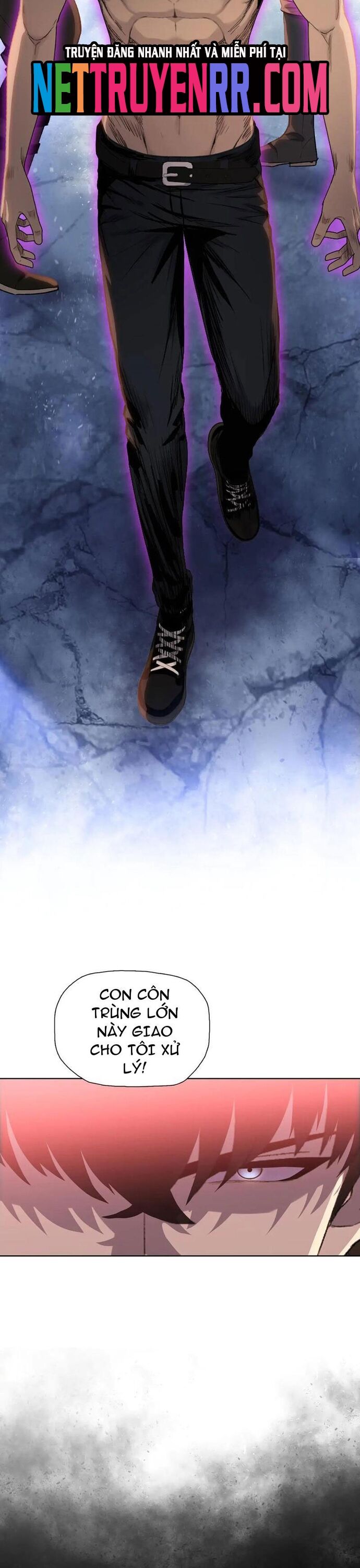 Kẻ Tàn Nhẫn Ngày Tận Thế: Bắt Đầu Dự Trữ Hàng Tỉ Tấn Vật Tư Chapter 73 - Trang 2