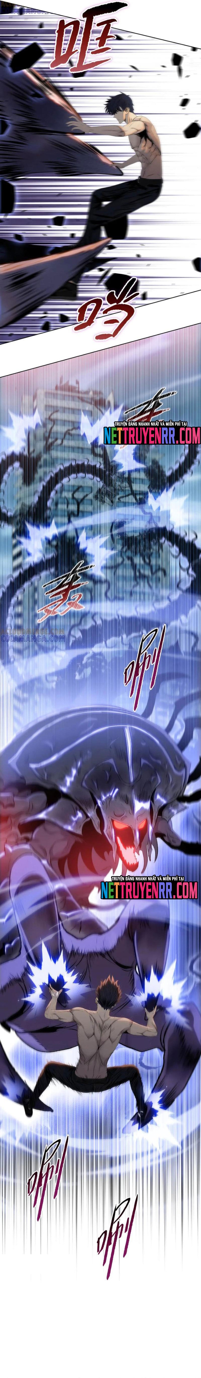 Kẻ Tàn Nhẫn Ngày Tận Thế: Bắt Đầu Dự Trữ Hàng Tỉ Tấn Vật Tư Chapter 74 - Trang 2