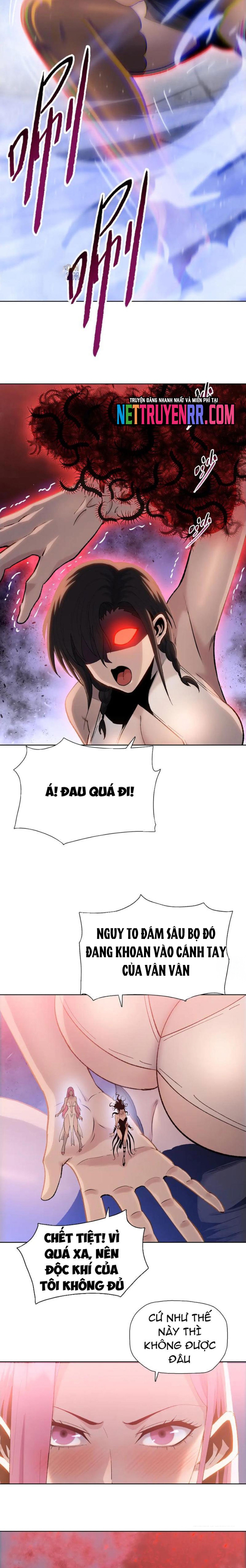 Kẻ Tàn Nhẫn Ngày Tận Thế: Bắt Đầu Dự Trữ Hàng Tỉ Tấn Vật Tư Chapter 74 - Trang 2