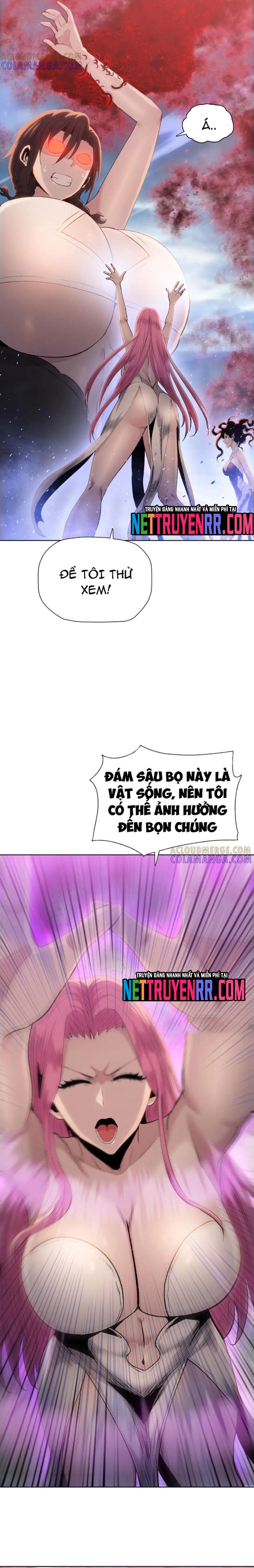 Kẻ Tàn Nhẫn Ngày Tận Thế: Bắt Đầu Dự Trữ Hàng Tỉ Tấn Vật Tư Chapter 74 - Trang 2
