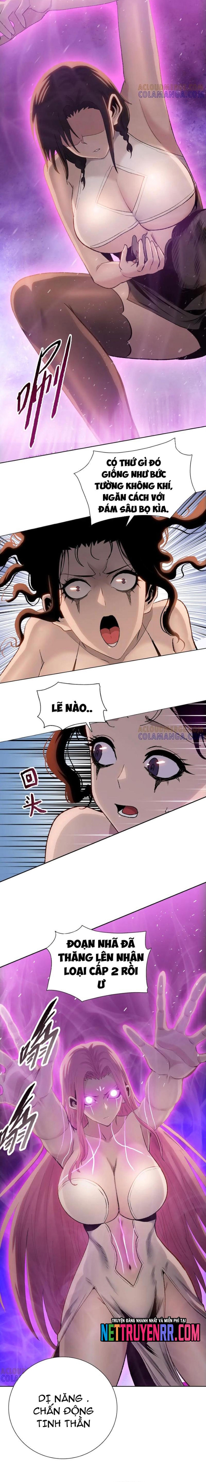 Kẻ Tàn Nhẫn Ngày Tận Thế: Bắt Đầu Dự Trữ Hàng Tỉ Tấn Vật Tư Chapter 74 - Trang 2