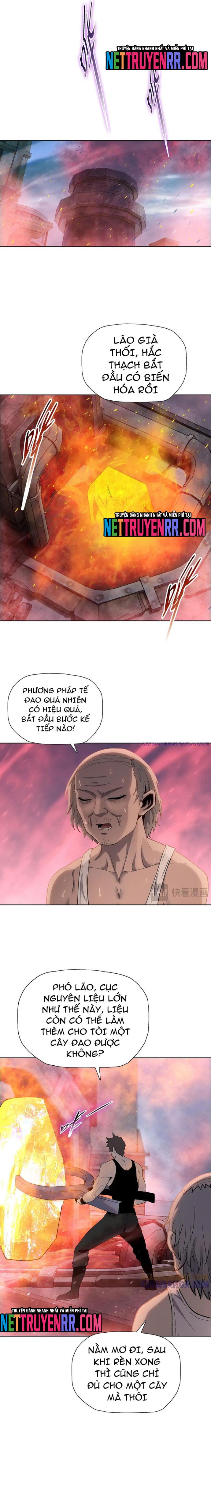 Kẻ Tàn Nhẫn Ngày Tận Thế: Bắt Đầu Dự Trữ Hàng Tỉ Tấn Vật Tư Chapter 74 - Trang 2
