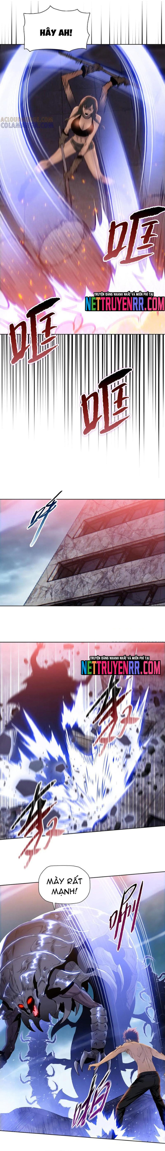 Kẻ Tàn Nhẫn Ngày Tận Thế: Bắt Đầu Dự Trữ Hàng Tỉ Tấn Vật Tư Chapter 74 - Trang 2