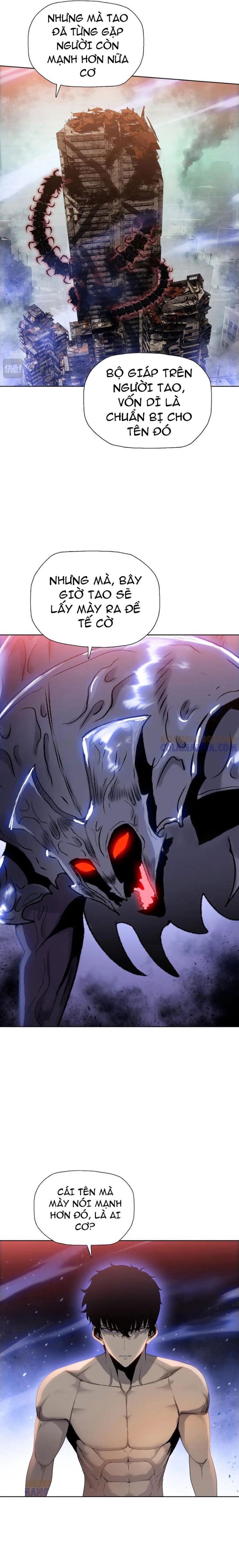 Kẻ Tàn Nhẫn Ngày Tận Thế: Bắt Đầu Dự Trữ Hàng Tỉ Tấn Vật Tư Chapter 74 - Trang 2