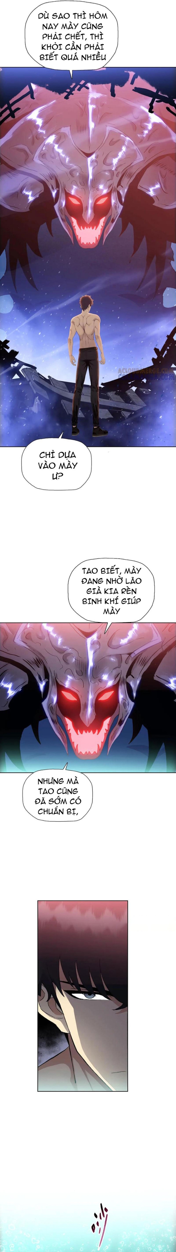 Kẻ Tàn Nhẫn Ngày Tận Thế: Bắt Đầu Dự Trữ Hàng Tỉ Tấn Vật Tư Chapter 74 - Trang 2