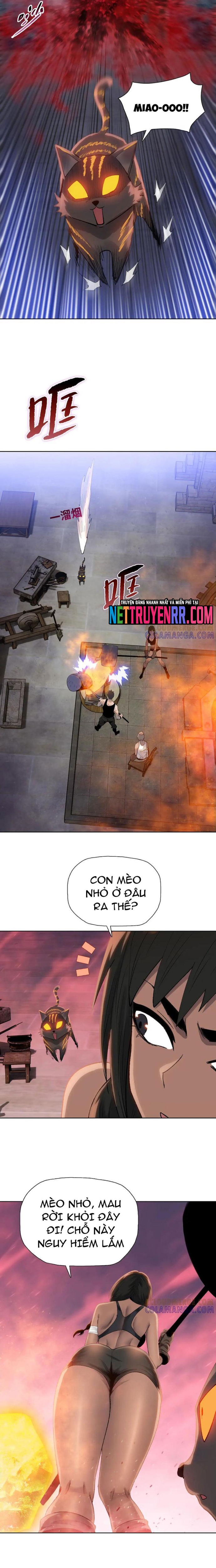 Kẻ Tàn Nhẫn Ngày Tận Thế: Bắt Đầu Dự Trữ Hàng Tỉ Tấn Vật Tư Chapter 74 - Trang 2
