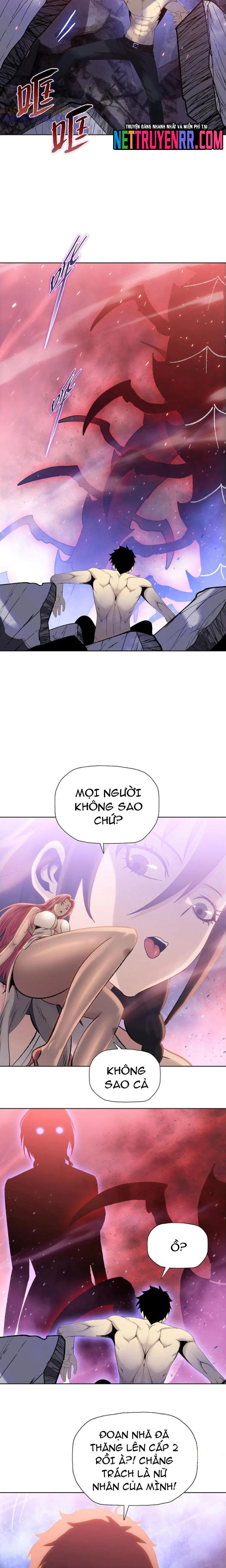 Kẻ Tàn Nhẫn Ngày Tận Thế: Bắt Đầu Dự Trữ Hàng Tỉ Tấn Vật Tư Chapter 75 - Trang 2