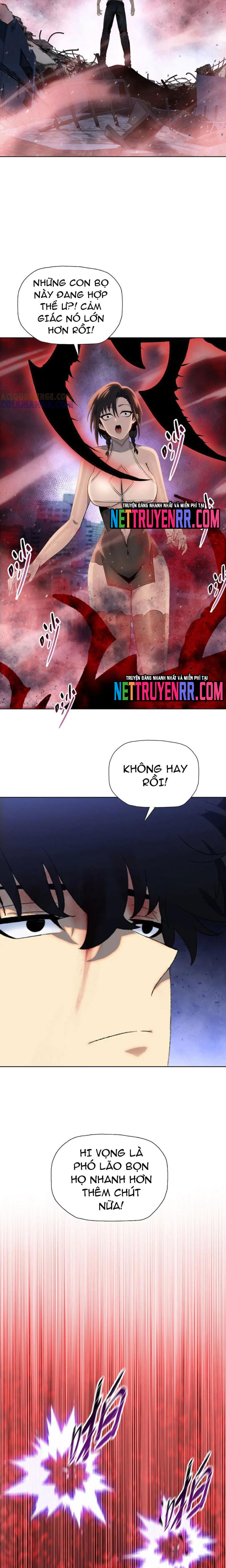Kẻ Tàn Nhẫn Ngày Tận Thế: Bắt Đầu Dự Trữ Hàng Tỉ Tấn Vật Tư Chapter 75 - Trang 2