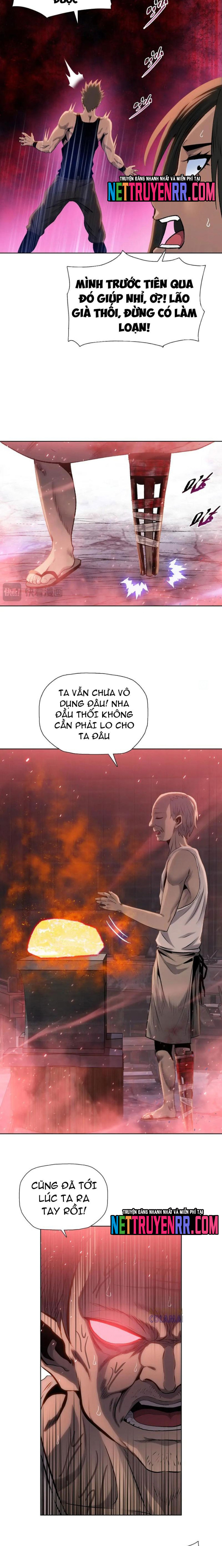 Kẻ Tàn Nhẫn Ngày Tận Thế: Bắt Đầu Dự Trữ Hàng Tỉ Tấn Vật Tư Chapter 75 - Trang 2