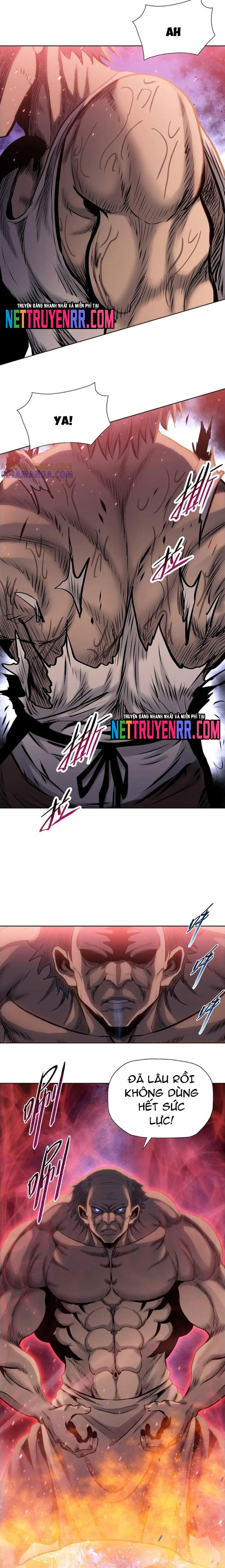 Kẻ Tàn Nhẫn Ngày Tận Thế: Bắt Đầu Dự Trữ Hàng Tỉ Tấn Vật Tư Chapter 75 - Trang 2