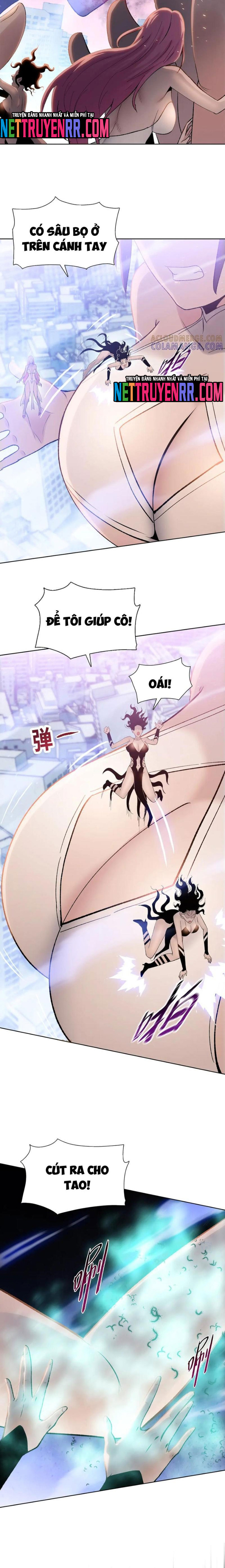 Kẻ Tàn Nhẫn Ngày Tận Thế: Bắt Đầu Dự Trữ Hàng Tỉ Tấn Vật Tư Chapter 75 - Trang 2