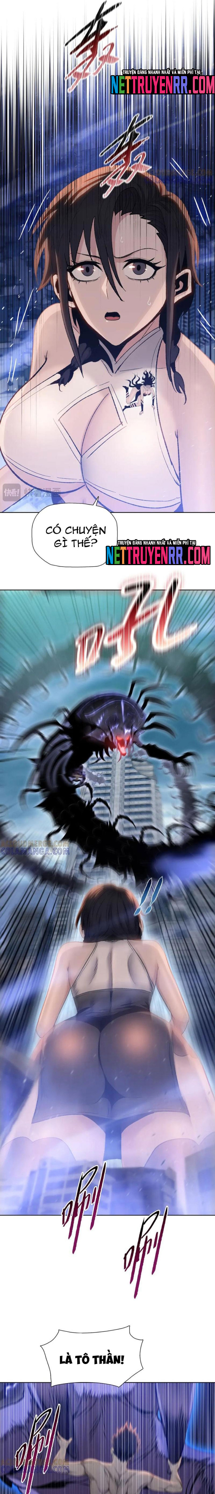 Kẻ Tàn Nhẫn Ngày Tận Thế: Bắt Đầu Dự Trữ Hàng Tỉ Tấn Vật Tư Chapter 75 - Trang 2
