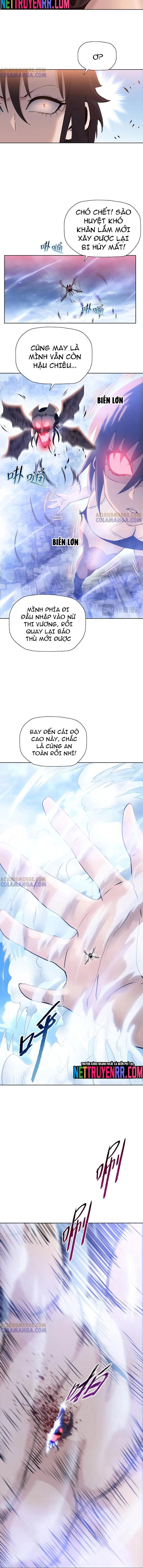 Kẻ Tàn Nhẫn Ngày Tận Thế: Bắt Đầu Dự Trữ Hàng Tỉ Tấn Vật Tư Chapter 76 - Trang 2