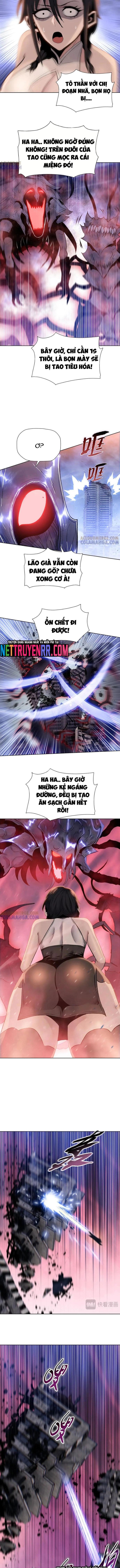 Kẻ Tàn Nhẫn Ngày Tận Thế: Bắt Đầu Dự Trữ Hàng Tỉ Tấn Vật Tư Chapter 76 - Trang 2