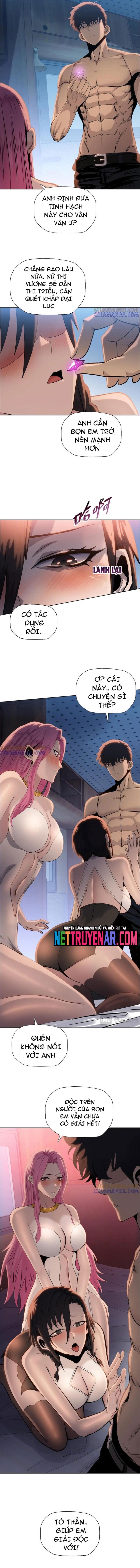 Kẻ Tàn Nhẫn Ngày Tận Thế: Bắt Đầu Dự Trữ Hàng Tỉ Tấn Vật Tư Chapter 77 - Trang 2