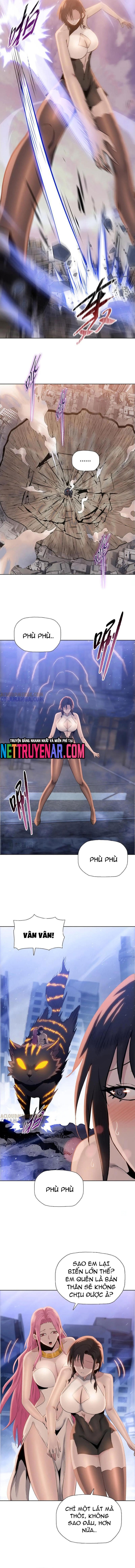 Kẻ Tàn Nhẫn Ngày Tận Thế: Bắt Đầu Dự Trữ Hàng Tỉ Tấn Vật Tư Chapter 77 - Trang 2