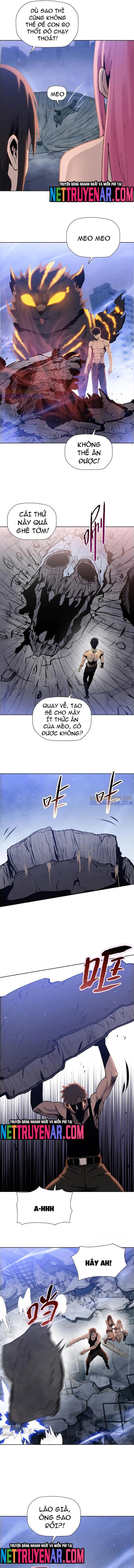 Kẻ Tàn Nhẫn Ngày Tận Thế: Bắt Đầu Dự Trữ Hàng Tỉ Tấn Vật Tư Chapter 77 - Trang 2