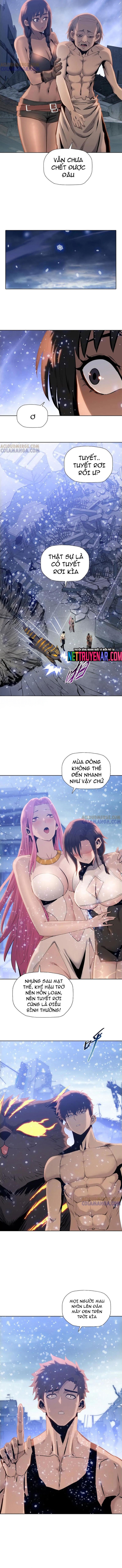 Kẻ Tàn Nhẫn Ngày Tận Thế: Bắt Đầu Dự Trữ Hàng Tỉ Tấn Vật Tư Chapter 77 - Trang 2