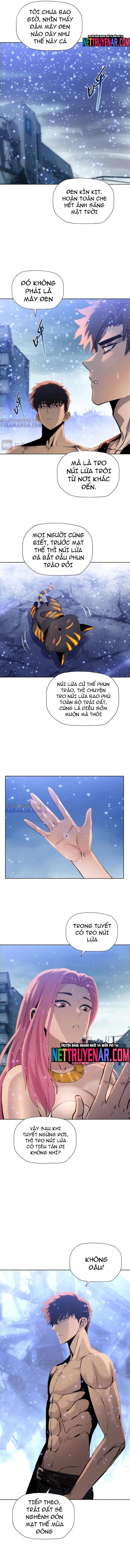 Kẻ Tàn Nhẫn Ngày Tận Thế: Bắt Đầu Dự Trữ Hàng Tỉ Tấn Vật Tư Chapter 77 - Trang 2