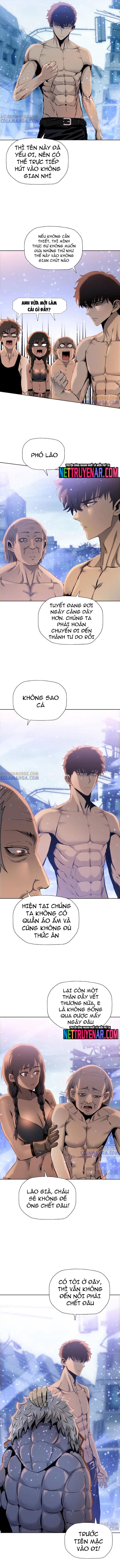 Kẻ Tàn Nhẫn Ngày Tận Thế: Bắt Đầu Dự Trữ Hàng Tỉ Tấn Vật Tư Chapter 77 - Trang 2