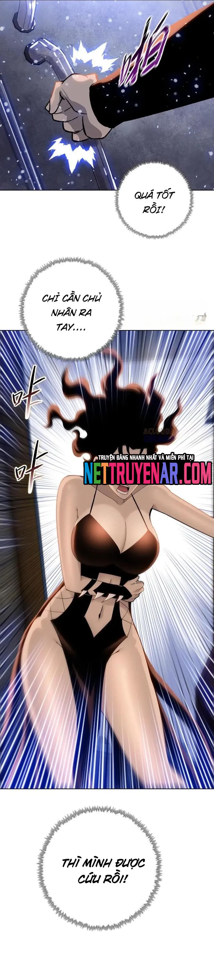 Kẻ Tàn Nhẫn Ngày Tận Thế: Bắt Đầu Dự Trữ Hàng Tỉ Tấn Vật Tư Chapter 78 - Trang 2