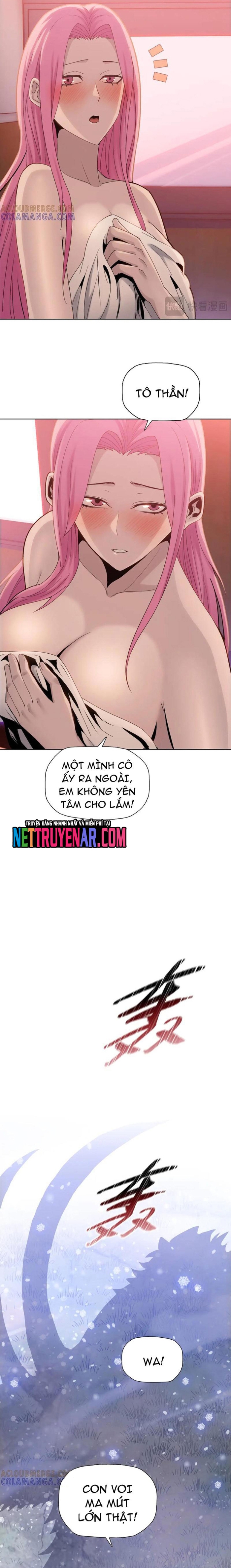 Kẻ Tàn Nhẫn Ngày Tận Thế: Bắt Đầu Dự Trữ Hàng Tỉ Tấn Vật Tư Chapter 79 - Trang 2