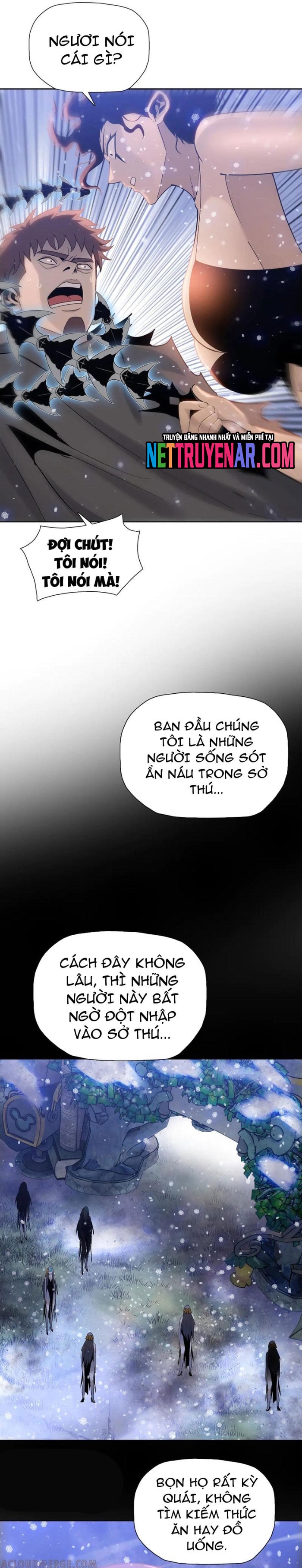 Kẻ Tàn Nhẫn Ngày Tận Thế: Bắt Đầu Dự Trữ Hàng Tỉ Tấn Vật Tư Chapter 79 - Trang 2