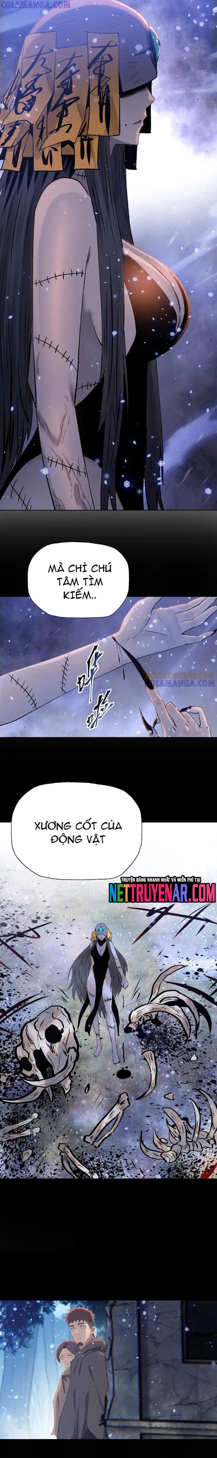 Kẻ Tàn Nhẫn Ngày Tận Thế: Bắt Đầu Dự Trữ Hàng Tỉ Tấn Vật Tư Chapter 79 - Trang 2