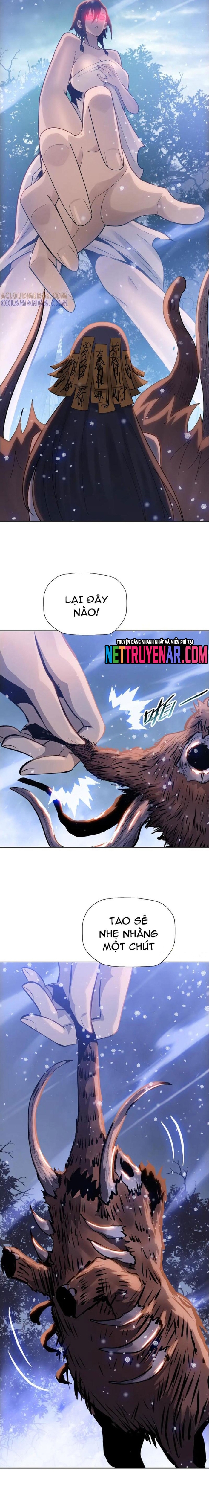 Kẻ Tàn Nhẫn Ngày Tận Thế: Bắt Đầu Dự Trữ Hàng Tỉ Tấn Vật Tư Chapter 79 - Trang 2