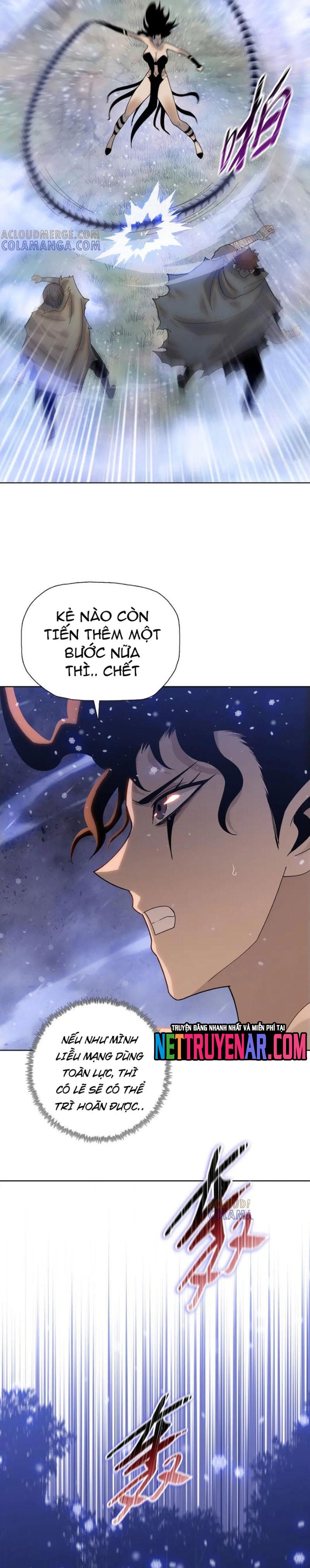 Kẻ Tàn Nhẫn Ngày Tận Thế: Bắt Đầu Dự Trữ Hàng Tỉ Tấn Vật Tư Chapter 79 - Trang 2
