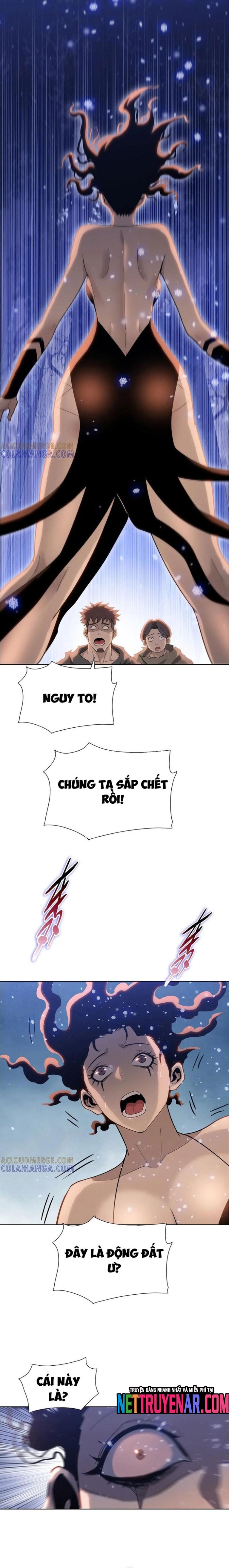 Kẻ Tàn Nhẫn Ngày Tận Thế: Bắt Đầu Dự Trữ Hàng Tỉ Tấn Vật Tư Chapter 79 - Trang 2