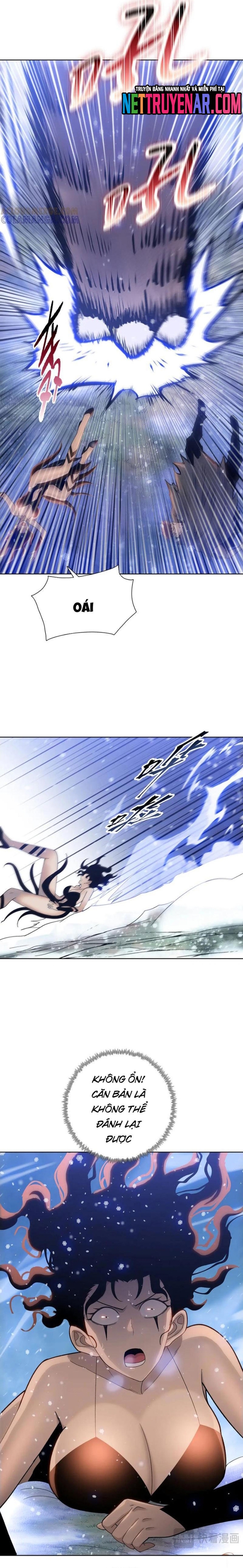 Kẻ Tàn Nhẫn Ngày Tận Thế: Bắt Đầu Dự Trữ Hàng Tỉ Tấn Vật Tư Chapter 79 - Trang 2