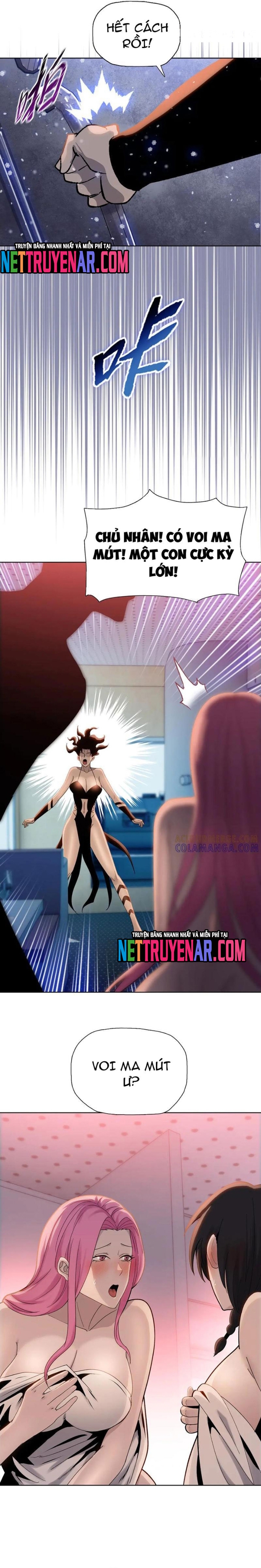 Kẻ Tàn Nhẫn Ngày Tận Thế: Bắt Đầu Dự Trữ Hàng Tỉ Tấn Vật Tư Chapter 79 - Trang 2