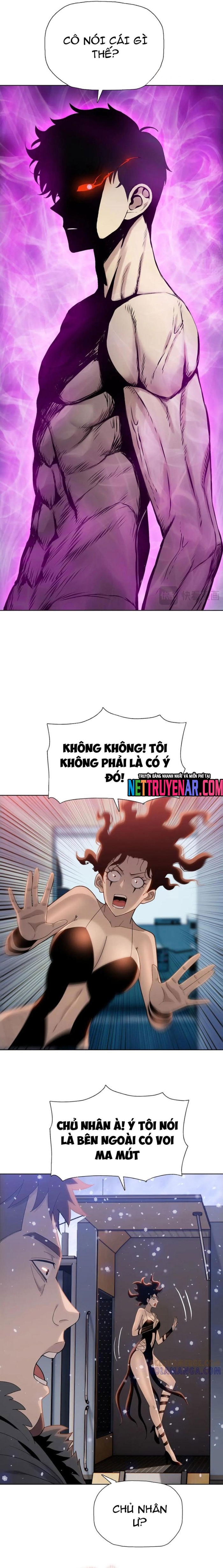 Kẻ Tàn Nhẫn Ngày Tận Thế: Bắt Đầu Dự Trữ Hàng Tỉ Tấn Vật Tư Chapter 79 - Trang 2