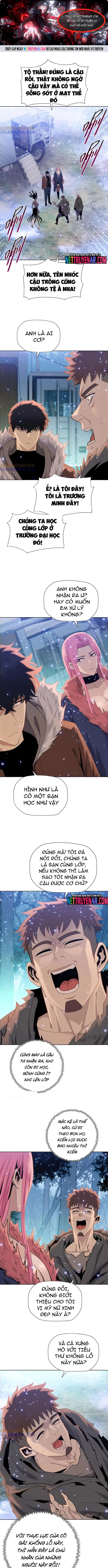 Kẻ Tàn Nhẫn Ngày Tận Thế: Bắt Đầu Dự Trữ Hàng Tỉ Tấn Vật Tư Chapter 80 - Trang 2