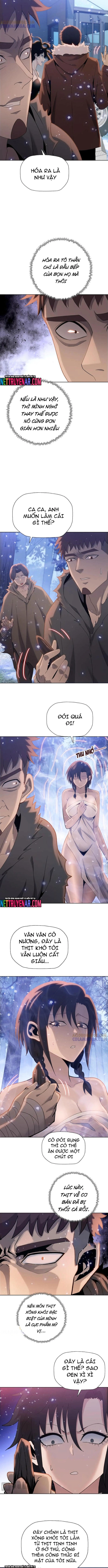 Kẻ Tàn Nhẫn Ngày Tận Thế: Bắt Đầu Dự Trữ Hàng Tỉ Tấn Vật Tư Chapter 80 - Trang 2