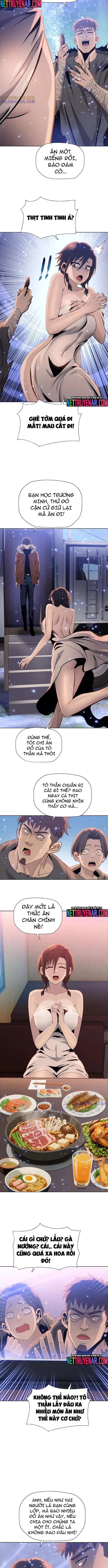 Kẻ Tàn Nhẫn Ngày Tận Thế: Bắt Đầu Dự Trữ Hàng Tỉ Tấn Vật Tư Chapter 80 - Trang 2