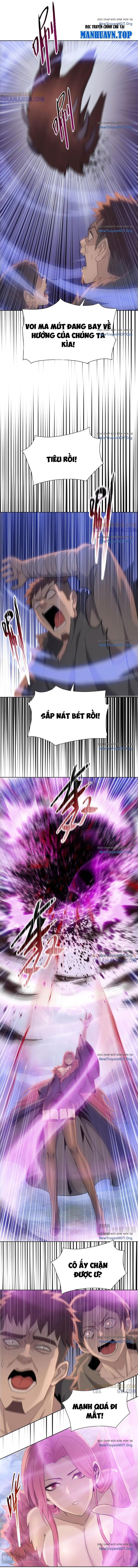 Kẻ Tàn Nhẫn Ngày Tận Thế: Bắt Đầu Dự Trữ Hàng Tỉ Tấn Vật Tư Chapter 81 - Trang 2