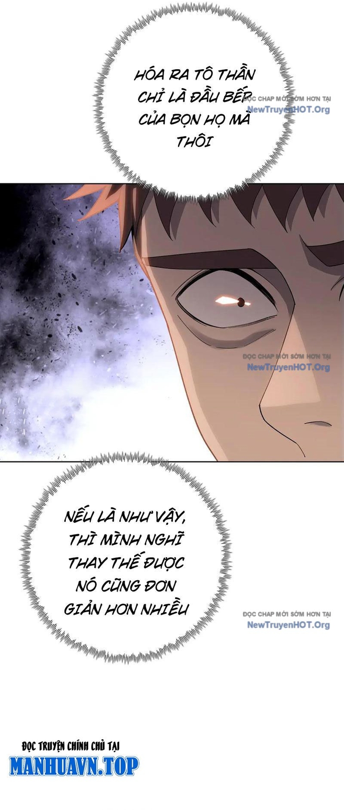 Kẻ Tàn Nhẫn Ngày Tận Thế: Bắt Đầu Dự Trữ Hàng Tỉ Tấn Vật Tư Chapter 81 - Trang 2