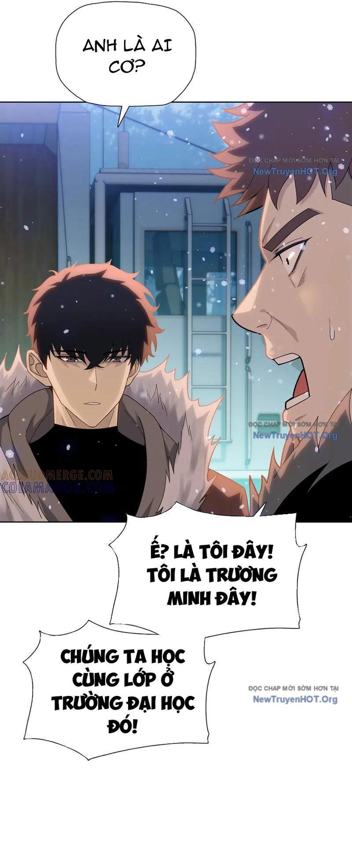 Kẻ Tàn Nhẫn Ngày Tận Thế: Bắt Đầu Dự Trữ Hàng Tỉ Tấn Vật Tư Chapter 81 - Trang 2