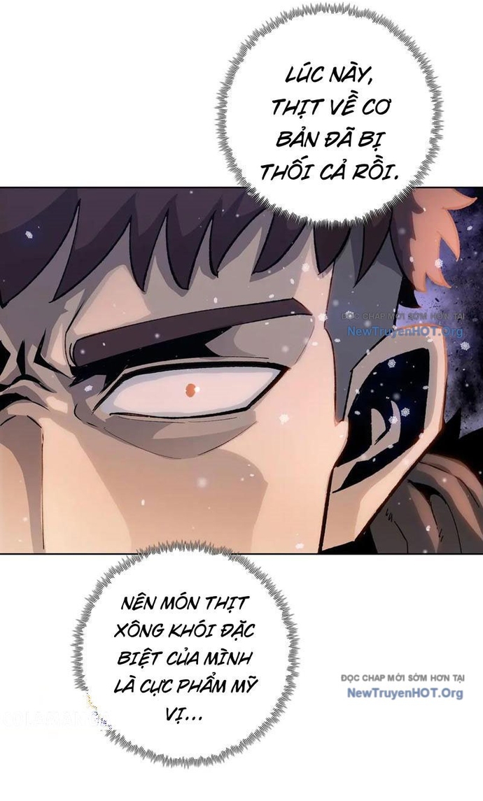 Kẻ Tàn Nhẫn Ngày Tận Thế: Bắt Đầu Dự Trữ Hàng Tỉ Tấn Vật Tư Chapter 81 - Trang 2